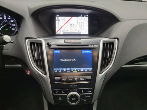 Used 2020 Acura TLX w/ Technology Package image 21