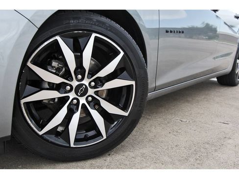Used 2024 Chevrolet Malibu RS FWD image 29