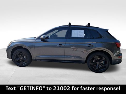 Certified 2023 Audi Q5 2.0T Premium Plus w/ Premium Plus Package image 7