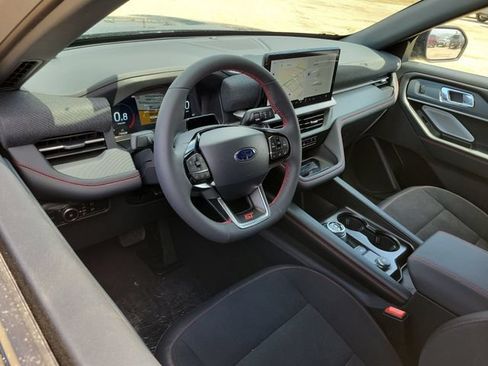 New 2026 Ford Explorer ST w/ Sun And Sound Package AWD/4WD image 6