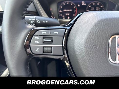 New 2026 Honda CR-V EX-L image 6