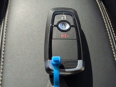 New 2025 Ford Bronco Sport Big Bend image 34