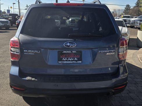 Used 2014 Subaru Forester 2.5i Premium image 6