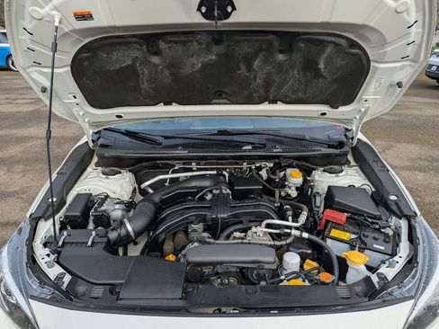 Used 2022 Subaru Crosstrek 2.5i Sport w/ Moonroof Package image 34