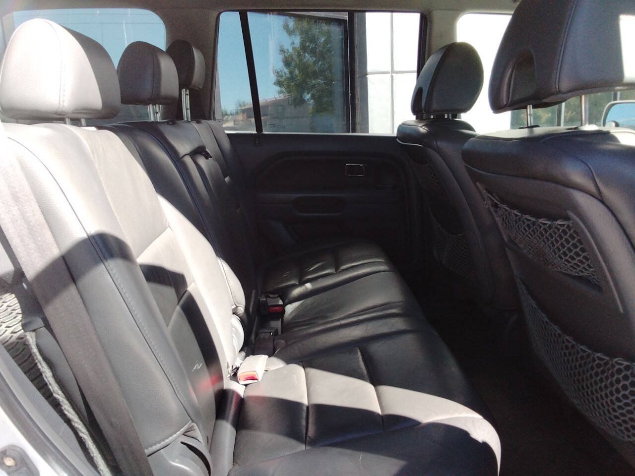 Used 2006 Honda Pilot EX-L image 13