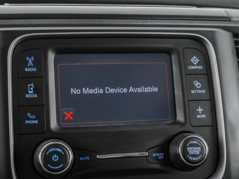 Used 2022 RAM 1500 Tradesman w/ Protection Group image 22