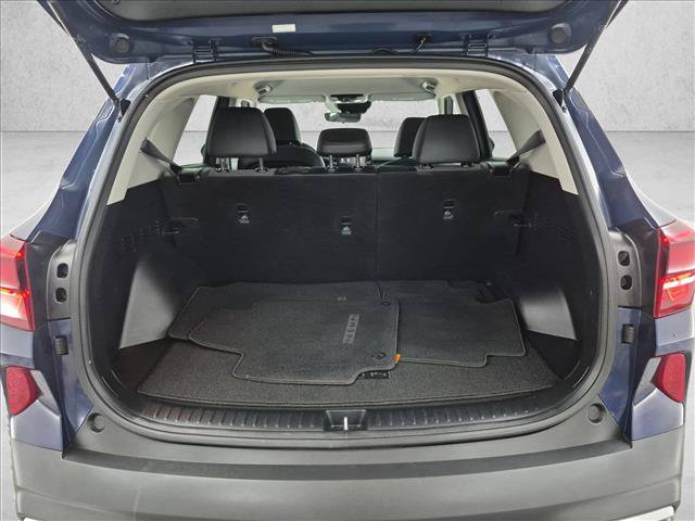 Used 2021 Kia Seltos S AWD/4WD image 6