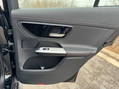 Used 2024 Mercedes-Benz GLC 43 AMG 4MATIC image 15