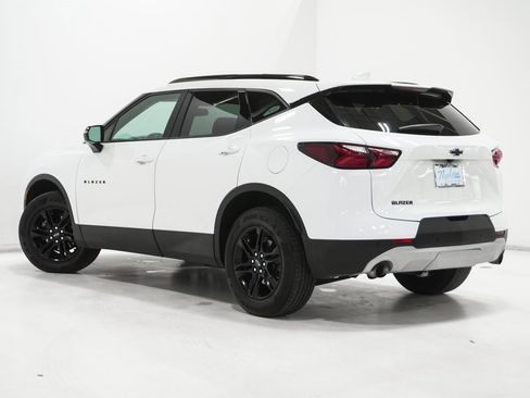 Used 2021 Chevrolet Blazer LT image 5