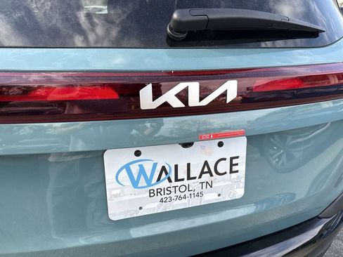 New 2026 Kia Seltos S AWD/4WD image 6