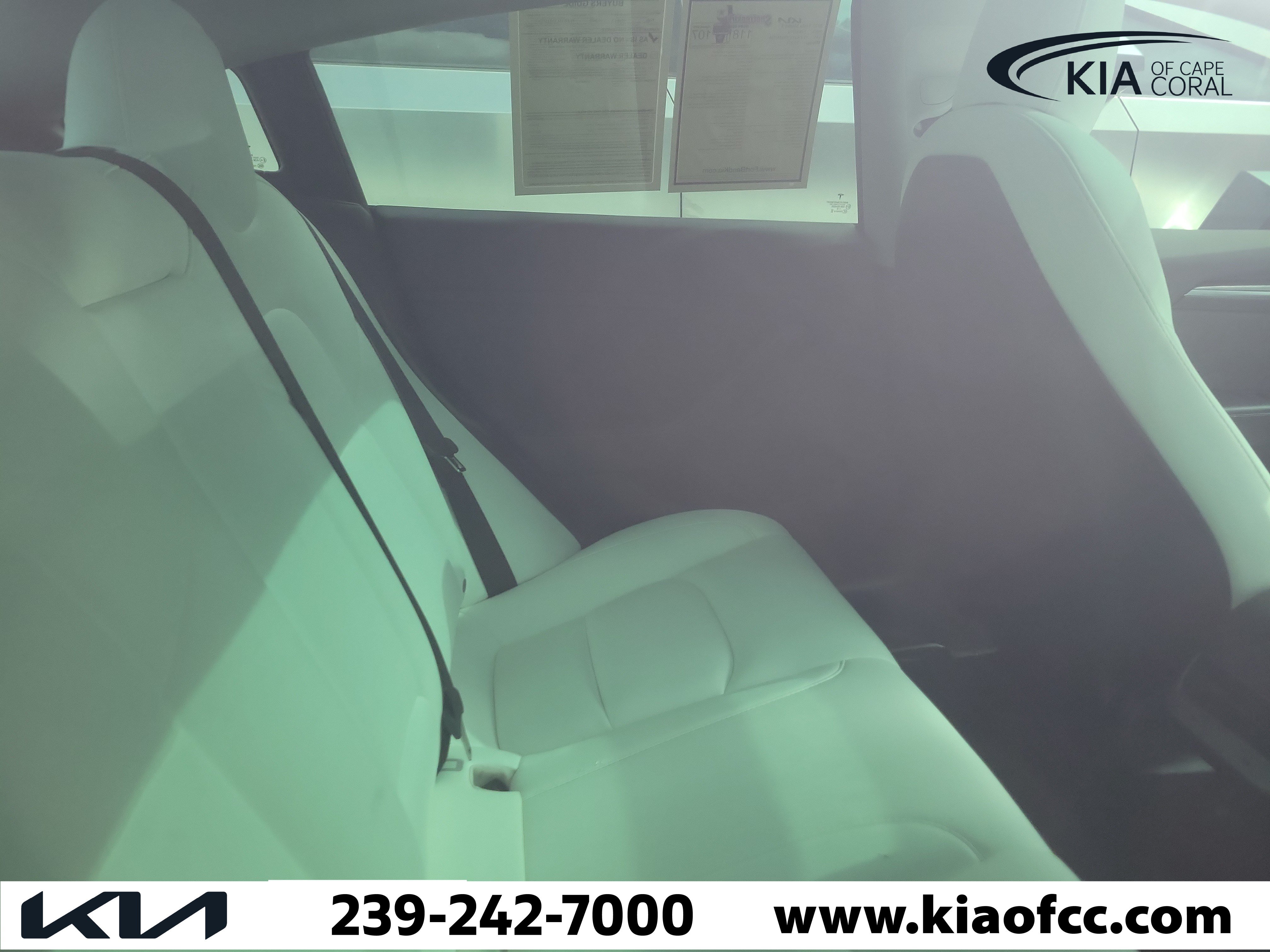 Used 2022 Tesla Model 3 Performance AWD/4WD image 6