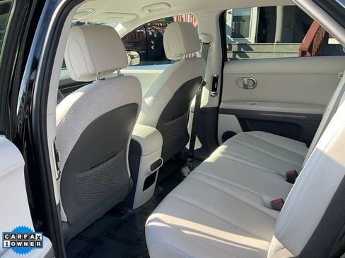 Used 2023 Hyundai Ioniq 5 SEL image 26