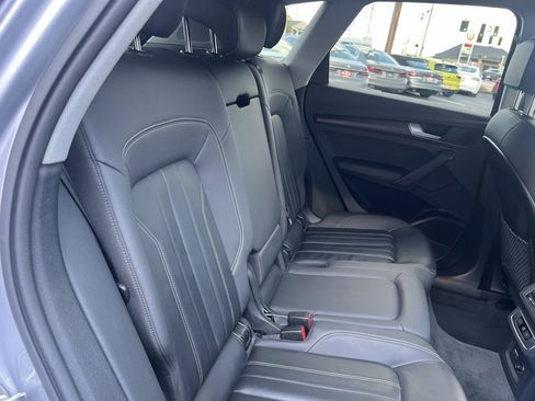 Used 2023 Audi Q5 2.0T Premium Plus w/ Premium Plus Package image 27