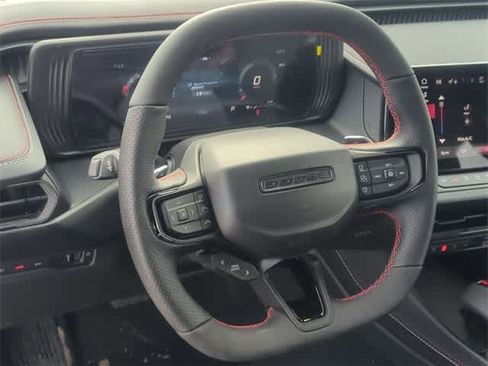 New 2026 Dodge Charger Scat Pack image 19