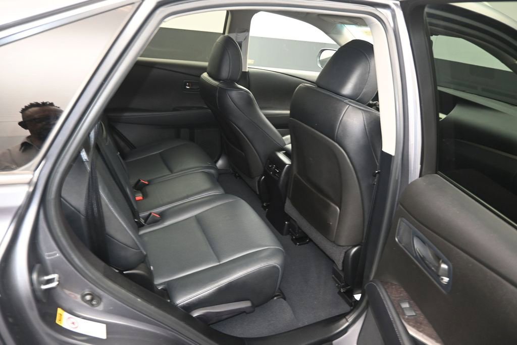Used 2015 Lexus RX 350 AWD image 11