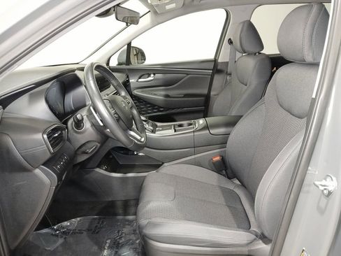 Used 2023 Hyundai Santa Fe SEL AWD/4WD image 10