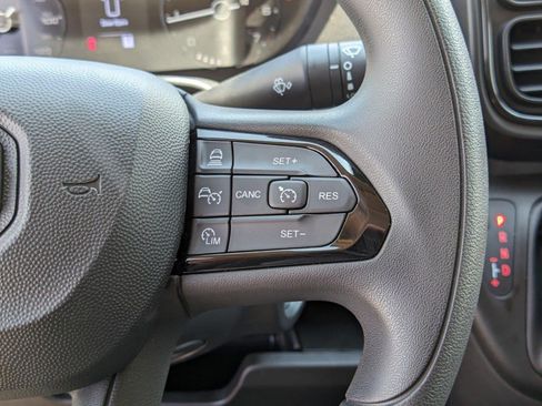 New 2024 RAM ProMaster 3500 w/ Safety Group FWD image 18