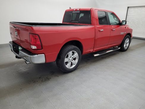 Used 2018 RAM 1500 Big Horn image 10