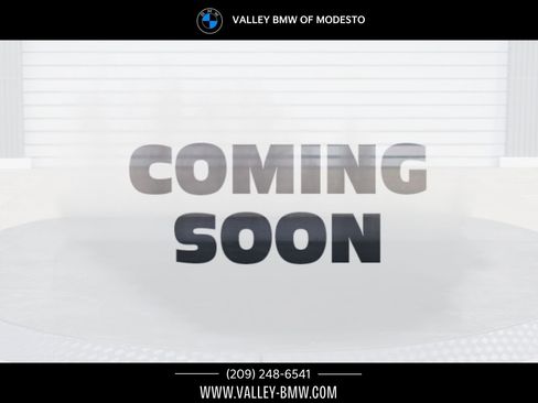 Certified 2023 BMW iX xDrive50 w/ Premium Package image 1