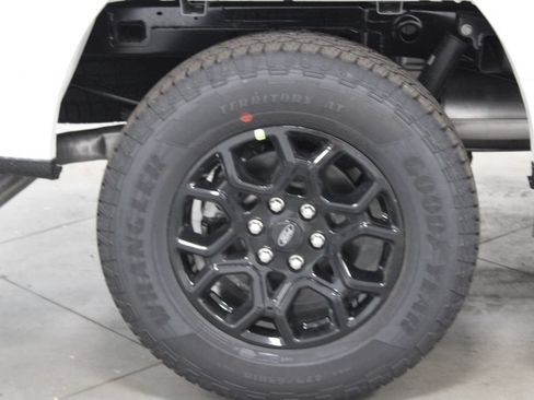 New 2026 Ford F150 XLT AWD/4WD image 15