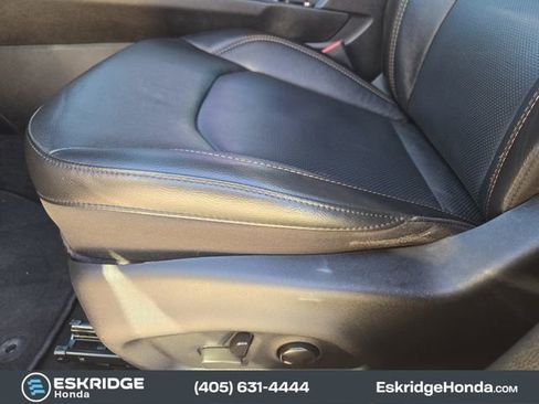 Used 2022 Jeep Compass Limited image 26