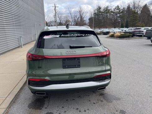 Used 2025 Audi Q5 Premium Plus w/ Premium Plus image 31