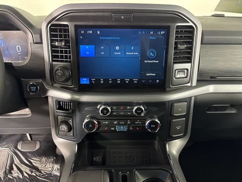 New 2026 Ford F150 XLT w/ Equipment Group 302A MID AWD/4WD image 29