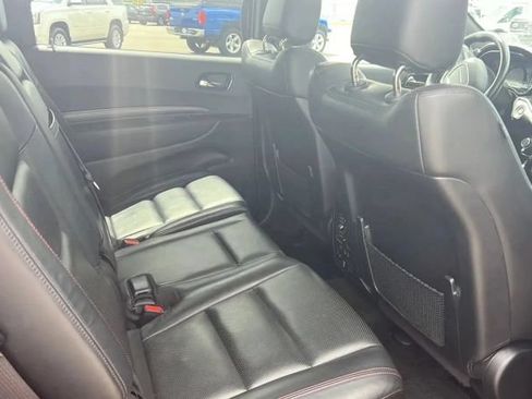 Used 2021 Dodge Durango R/T w/ Technology Group AWD/4WD image 6