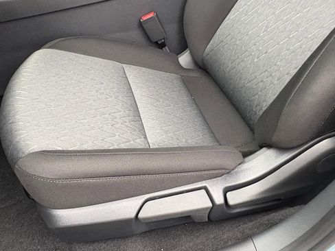 New 2026 Nissan Sentra SV image 19