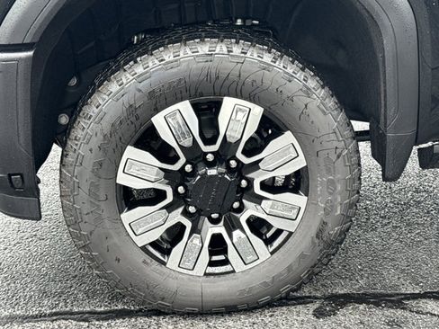 New 2026 GMC Sierra 2500 Denali w/ Denali Reserve Package AWD/4WD image 19