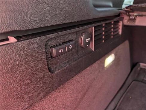 Certified 2022 Lincoln Nautilus Reserve image 22