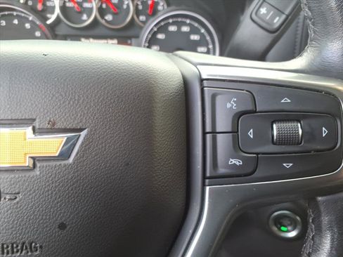 Used 2020 Chevrolet Silverado 1500 LT w/ All-Star Edition image 23