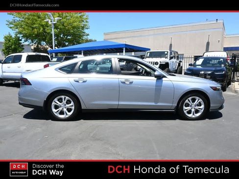 Used 2023 Honda Accord LX image 5