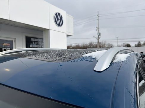 New 2026 Volkswagen Atlas SEL Premium R-Line image 15