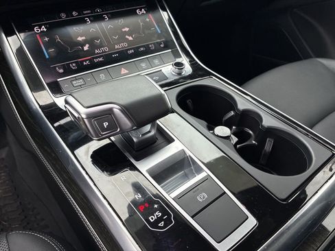 Used 2025 Audi Q7 2.0T Premium Plus image 14
