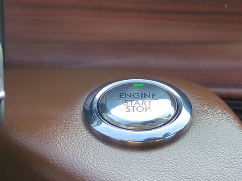 Used 2022 Lincoln Aviator Reserve w/ Elements Package Plus image 21