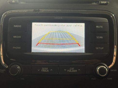 Used 2017 Kia Forte LX w/ LX Popular Package FWD image 19