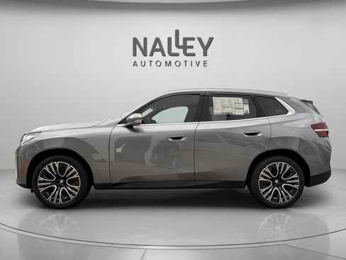 Used 2026 BMW X3 xDrive30 w/ Convenience Package image 2