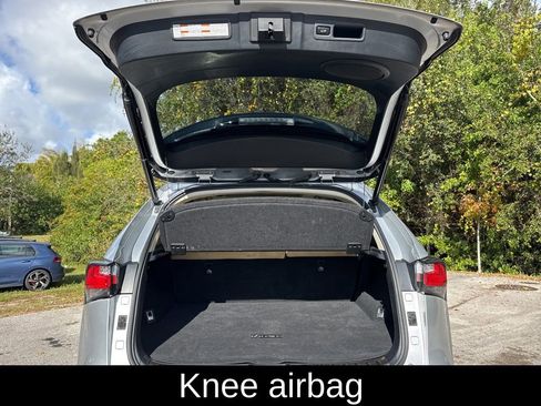 Used 2016 Lexus NX 200t FWD image 9