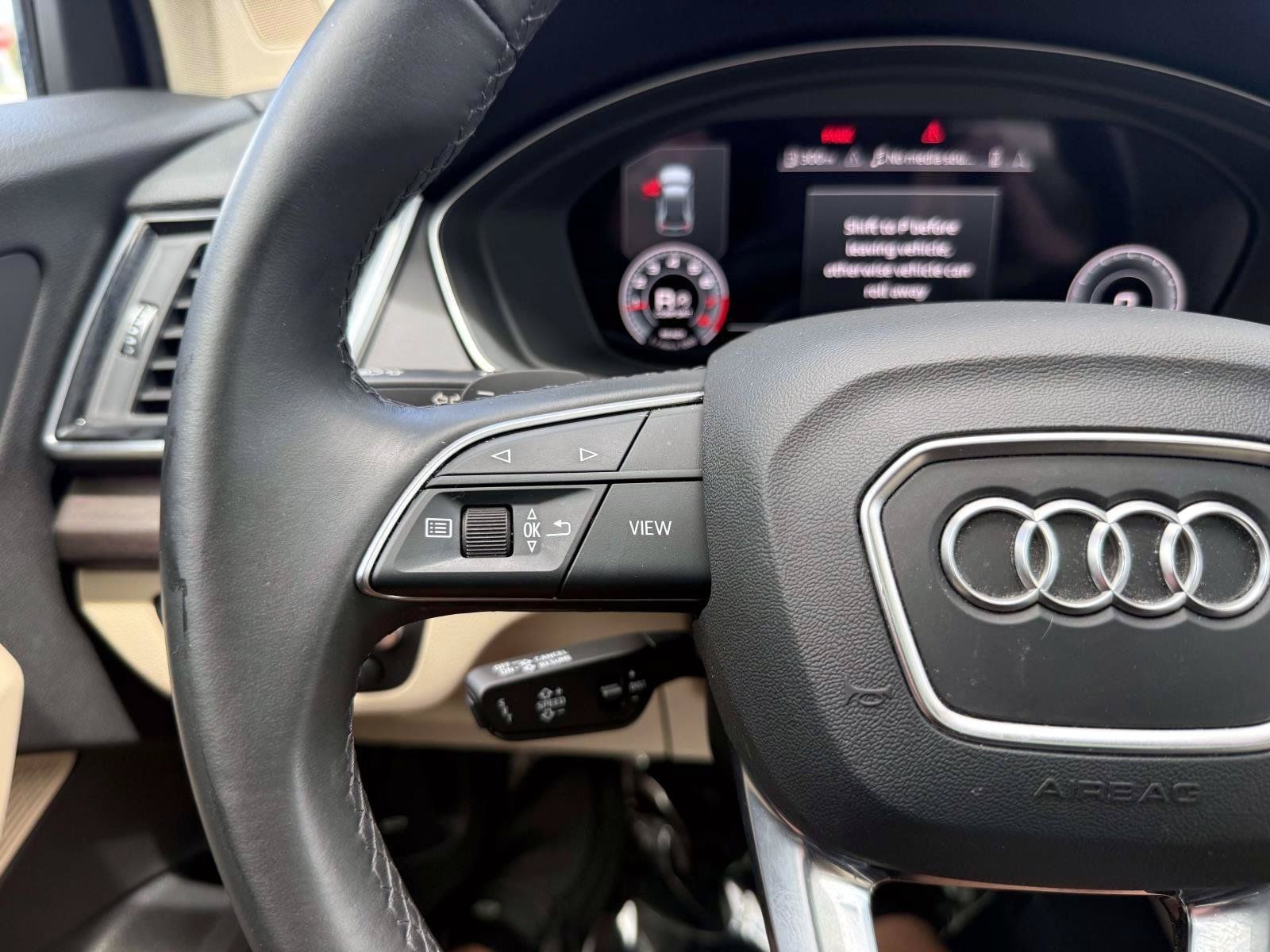 Used 2021 Audi Q5 Prestige AWD/4WD image 31