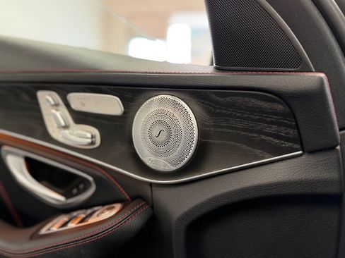 Used 2016 Mercedes-Benz C 450 AMG image 22