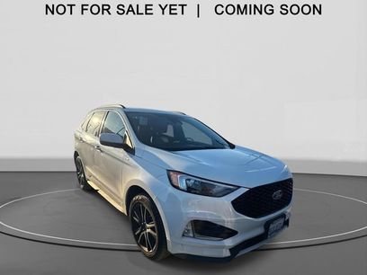 Used 2023 Ford Edge ST-Line