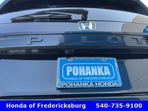 Used 2026 Honda Pilot Sport image 13
