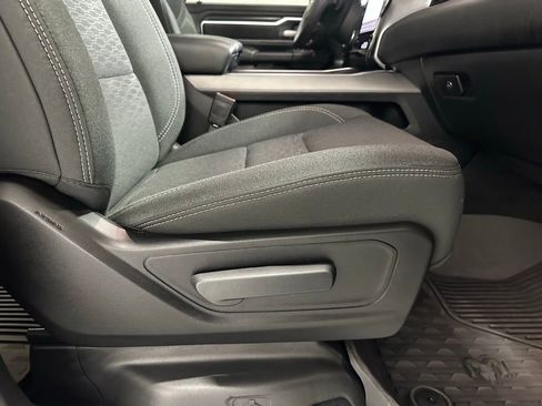 Used 2025 RAM 1500 Big Horn image 56