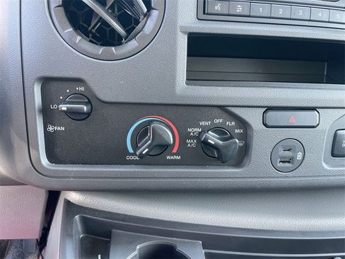 New 2025 Ford E-450 and Econoline 450 Super Duty w/ Power Equipment Group image 18