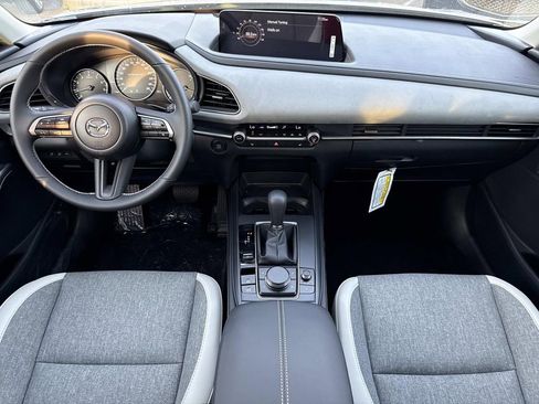 New 2026 MAZDA CX-30 Aire Edition image 21