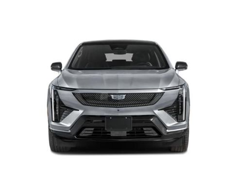 New 2026 Cadillac Optiq Sport 1 RWD image 4