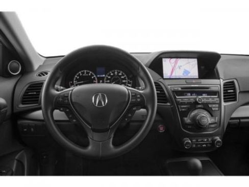 Used 2015 Acura RDX FWD w/ Technology Package image 6