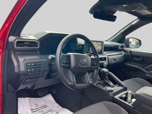 Certified 2025 Toyota Tacoma SR5 image 23