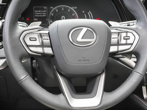 Certified 2023 Lexus RX 350 FWD w/ Cold Area Package image 13